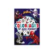 9782017243236-MARVEL - Mes coloriages avec stickers - Spider-Man - livre à colorier-P_405241990_2-2