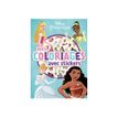 9782017232612-DISNEY - Mes coloriages avec stickers - Princesses - livre à colorier-P_405241998_1-0