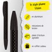4014421361172-Stylo bille Vision Carbon Black--1