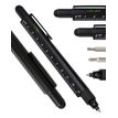 4014421701718-Stylo bille Tool Pen Black/noir en boîte cadeau--0
