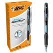3086123693395-BIC Break Resistant Porte-mines avec Gomme Rétractable et Mine Infusée de Nano-Diamants --6