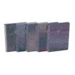 3020120231341-Oxford - Cahier Smart spirale - A5 - 160 pages - Q5/5 - assorti intense--0