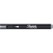 3026982055538-SHARPIE CREATIVE MARKERS feutres acrylique - Pointe ogive - Gris Froid--0