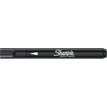 3026982055545-Sharpie Creative - Marqueur - non permanent - noir - encre acrylique à base d'eau - 2.5 mm--0