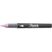 3026982055651-SHARPIE CREATIVE MARKERS feutres acrylique - Pointe pinceau - Rose--0