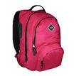 3666311017167-Sac à dos double - fuchsia - Bodypack--0