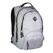 3666311017174-Sac à dos double - gris - Bodypack--0