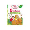9782017182368-5 histoires Spécial nature - J'apprends à lire avec Sami et Julie - CP/CE1 - livre d'ima-P_405242024_2-4