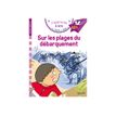 9782017261186-Sur les plages du débarquement - J'apprends à lire avec Sami et Julie - CE1 - par Bonté Thérèse, -P_405242032_1-2