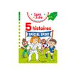 9782017261209-5 histoires Spécial sport - J'apprends à lire avec Sami et Julie - CP/CE1 - livre d'imag-P_405242034_1-2