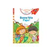 9782017013488-Bonne fête Papa! - J'apprends à lire avec Sami et Julie - CP1 - par Bonté Thérèse, Ma-P_405242037_2-3