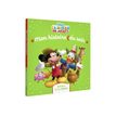 9782017095095-LA MAISON DE MICKEY - Mon Histoire du soir - Mickey à la ferme - Disney-P_405242091_1-1