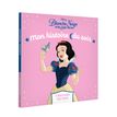9782017232797-BLANCHE-NEIGE ET LES SEPT NAINS - Mon Histoire du soir -  L'histoire du film - Disney Princesses--0