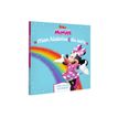 9782017095101-LA MAISON DE MICKEY - Mon Histoire du soir - L'arc-en-ciel de Minnie - Disney Junior-P_405242093_1-1