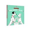 9782017262275-LES 101 DALMATIENS - Mon Histoire du soir - L'histoire du film - Disney-P_405242095_1-2
