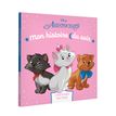 9782017218067-LES ARISTOCHATS - Mon Histoire du soir - L'histoire du film - Disney--0