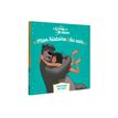 9782017218081-LE LIVRE DE LA JUNGLE - Mon Histoire du soir - L'histoire du film - Disney-P_405242098_4-3