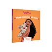 9782017192596-VAIANA - Mon Histoire du soir - L'histoire du film - Disney Princesses-P_405242100_2-3