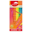 3154148318026-Maped - Neon - 12 crayons de couleur FSC-P_405242121_1-0