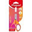 3154144644006-Maped - Neon - Ciseaux Essentials Pulse soft 13 cm - blister-P_405242124_2-1