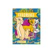 9782508059605-Mon gros coloriage + stickers! (Simba et Nala) - Disney - Le Roi Lion - livre de coloriage-P_405242161_1-0