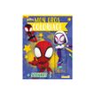 9782508059629-Marvel Spidey et ses amis extraordinaires - Mon gros coloriage + stickers ! (Team Spidey) - Disney Junior - liv-P_405242163_1-0