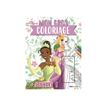 9782508059636-Mon gros coloriage + stickers! (Raiponce et Tiana) - Disney Princesses - livre de coloriag-P_405242164_1-0