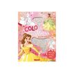 9782508058608-Disney Princesses - Colo avec strass - Bal des princesses - Coloriage avec strass - Dès 5-P_405242167_1-1