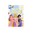 9782508057960-Disney Princesses - Fantastic' colos - Gros livre de coloriage - Dès 5 ans-P_405242170_1-1