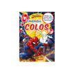 9782508057977-Marvel Spider-Man - Fantastic' colos - Gros livre de coloriage - Dès 5 ans-P_405242171_1-1