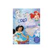 9782508057601-Disney Princesses - Colo avec strass - Bijoux de princesses - Coloriage avec strass - Dès-P_405242172_1-1