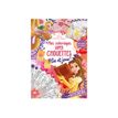 9782508058394-Disney Princesses - Mes coloriages super chouettes - Plie et joue ! - Livre de coloriage et pl-P_405242177_1-1