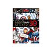 9782508057625-Colo avec stickers 3D - Marvel Avengers - livre de coloriage / d'activités-P_405242178_1-0