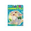 9782508057304-Gommettes pour les petits (Gros panpan) - Disney animaux - livre d'activités-P_405242179_1-0
