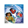 9782508056291-Mon colo avec stickers métal (Ariel, Mirabel, Mr Indestructible) - Des stickers métal en bonus ! - Disney 100 - liv-P_405242181_1-0