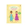 9781805313519-J'habille mes amies - Les demoiselles d'honneur - Dès 5 ans-P_405242205_1-1