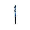 4902505681394-Frixion Ball Plus ONE PIECE - Roller encre gel - pointe moyenne - bleu - Begreen-P_405242305_2-2