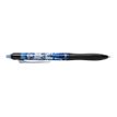 4902505681394-Frixion Ball Plus ONE PIECE - Roller encre gel - pointe moyenne - bleu - Begreen-P_405242305_3-4