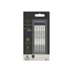 3026980251543-Parker QUINKflow - Recharge - noir - encre pigmentée - moyen (pack de 6)-P_405242336_2-0
