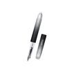 4014421551009-ONLINE magiXX - Stylo plume - effaçable - ombre noire - 0.5 mm-P_405242340_2-0
