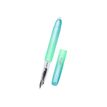 4014421551016-ONLINE magiXX - Stylo plume - effaçable - rêve turquoise - 0.5 mm-P_405242341_2-0