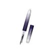 4014421551023-ONLINE magiXX - Stylo plume - effaçable - lavande - 0.5 mm-P_405242342_2-0
