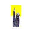4014421126399-ONLINE College - Stylo plume - game time - bleu roi - 0.5 mm - moyen-P_405242407_4-2