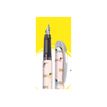 4014421126429-ONLINE College - Stylo plume - dackel - bleu roi - 0.5 mm - moyen-P_405242410_3-1