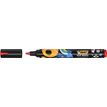 3086123777934-BIC Intensity - Marqueur à peinture - rouge - encre à l'eau - moyen-P_405242448_2-1