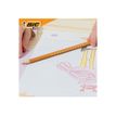 3086123768772-BIC Kids 12 Crayons de Couleur bois - Couleurs assorties-P_405242455_6-5
