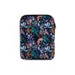 8422593168530-Miquelrius - Étui protecteur pour tablette - polyester - Fleurs - 10"-P_405242458_1-0