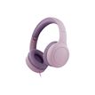 3303170117613-T'nB - Écouteurs sans fil avec micro - sur-oreille - USB-C - lilas, mauve-P_405242475_3-1