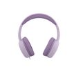 3303170117613-T'nB - Écouteurs sans fil avec micro - sur-oreille - USB-C - lilas, mauve-P_405242475_4-2