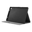 3303170117941-T'nB - Étui à rabat pour tablette pour Samsung Galaxy Tab A9+ 11" - polyuréthane, polyester, polyuréthanne ther-P_405242476_1-0
